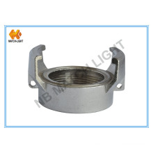 Forged Stainless Steel Pipe Fitting